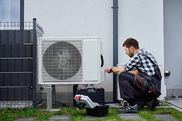 Trusted Hvac service in Marion, NC - Tropical Oasis HVAC